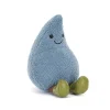 Amuseables Happy Raindrop*Jellycat New