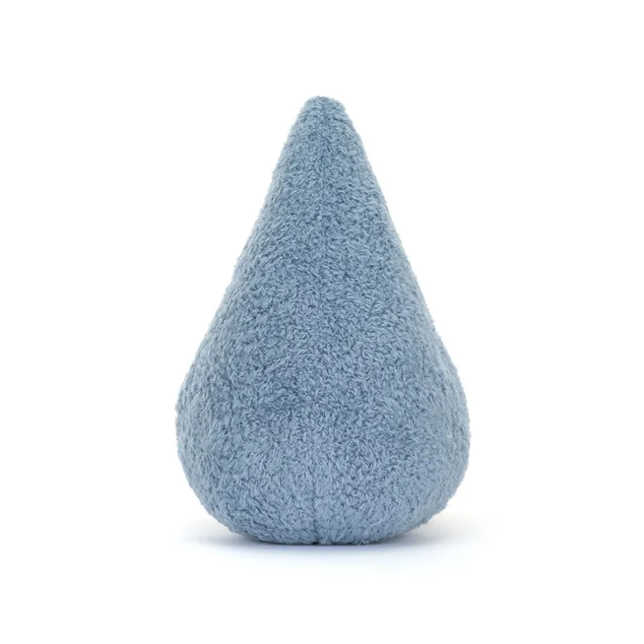 Amuseables Happy Raindrop*Jellycat New