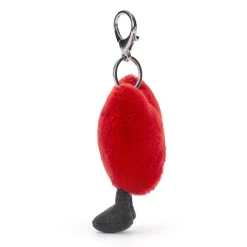Amuseables Heart Bag Charm*Jellycat Discount