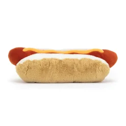 Amuseables Hot Dog*Jellycat New