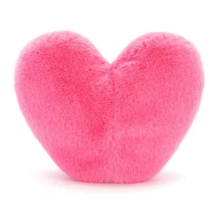 Amuseables Hot Pink Heart*Jellycat Outlet