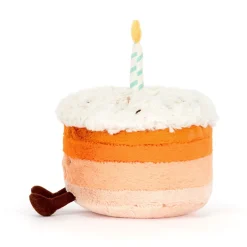 Amuseables Jellina Birthday Cake*Jellycat New