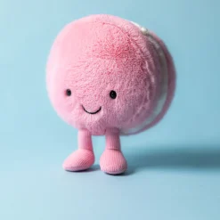 Amuseables Mia Macaron*Jellycat New