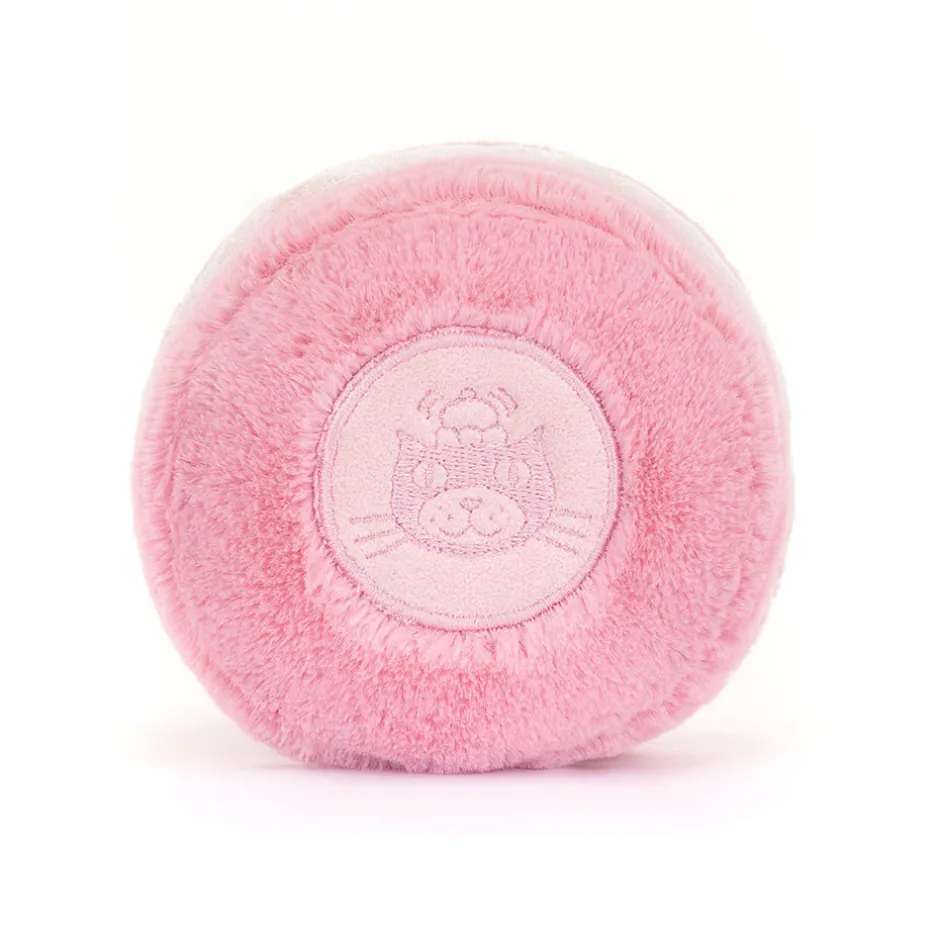Amuseables Mia Macaron*Jellycat New