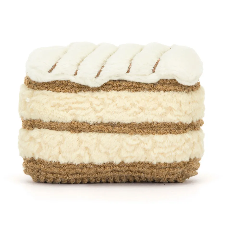 Amuseables Milie Mille-Feuille*Jellycat Online