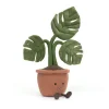 Amuseables Monstera Plant*Jellycat Best