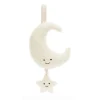 Amuseables Moon Musical Pull*Jellycat Online