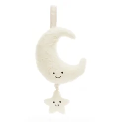 Amuseables Moon Musical Pull*Jellycat Online