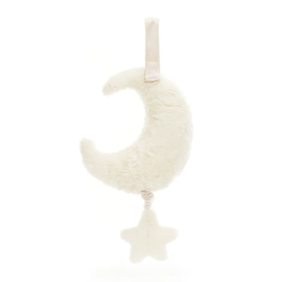 Amuseables Moon Musical Pull*Jellycat Online