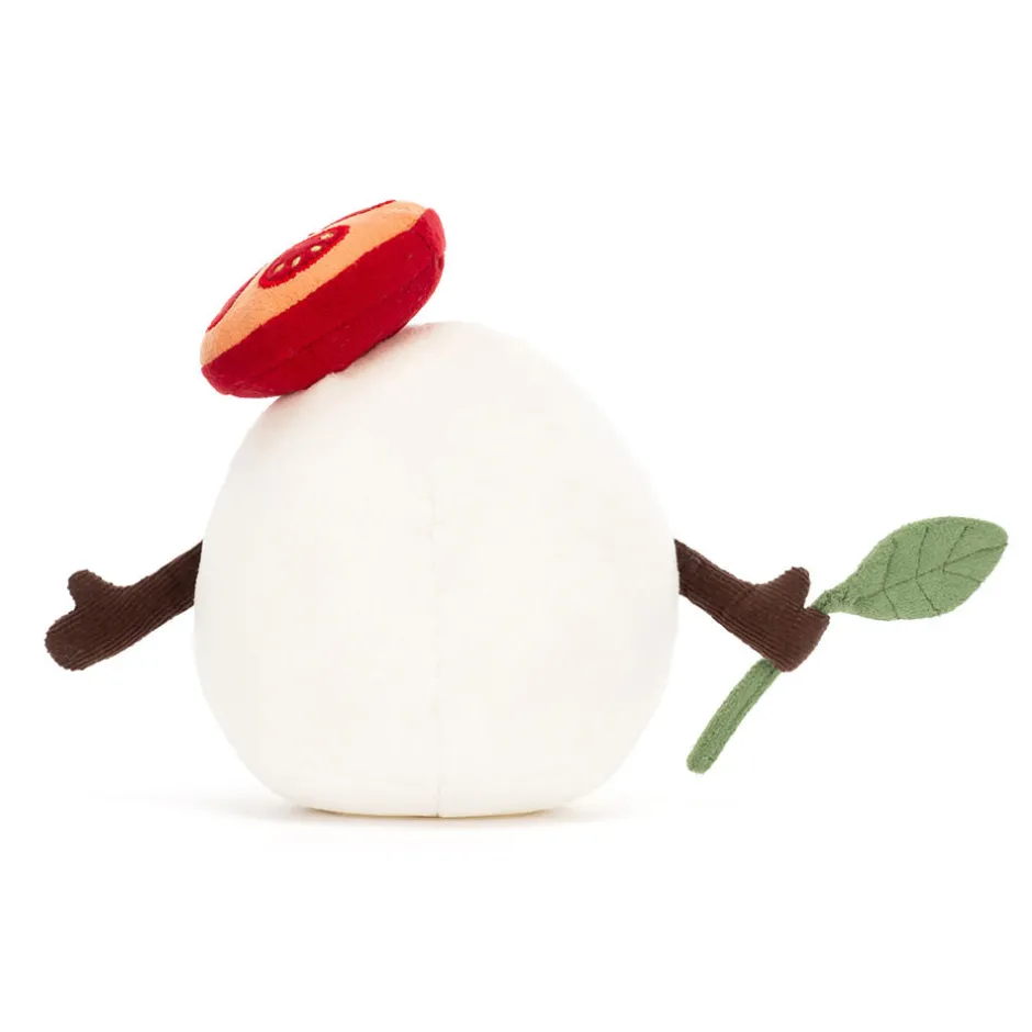 Amuseables Mozzarella*Jellycat Clearance