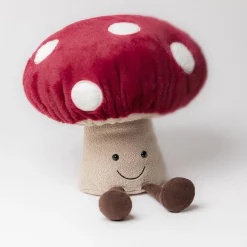 Amuseables Mushroom*Jellycat Clearance