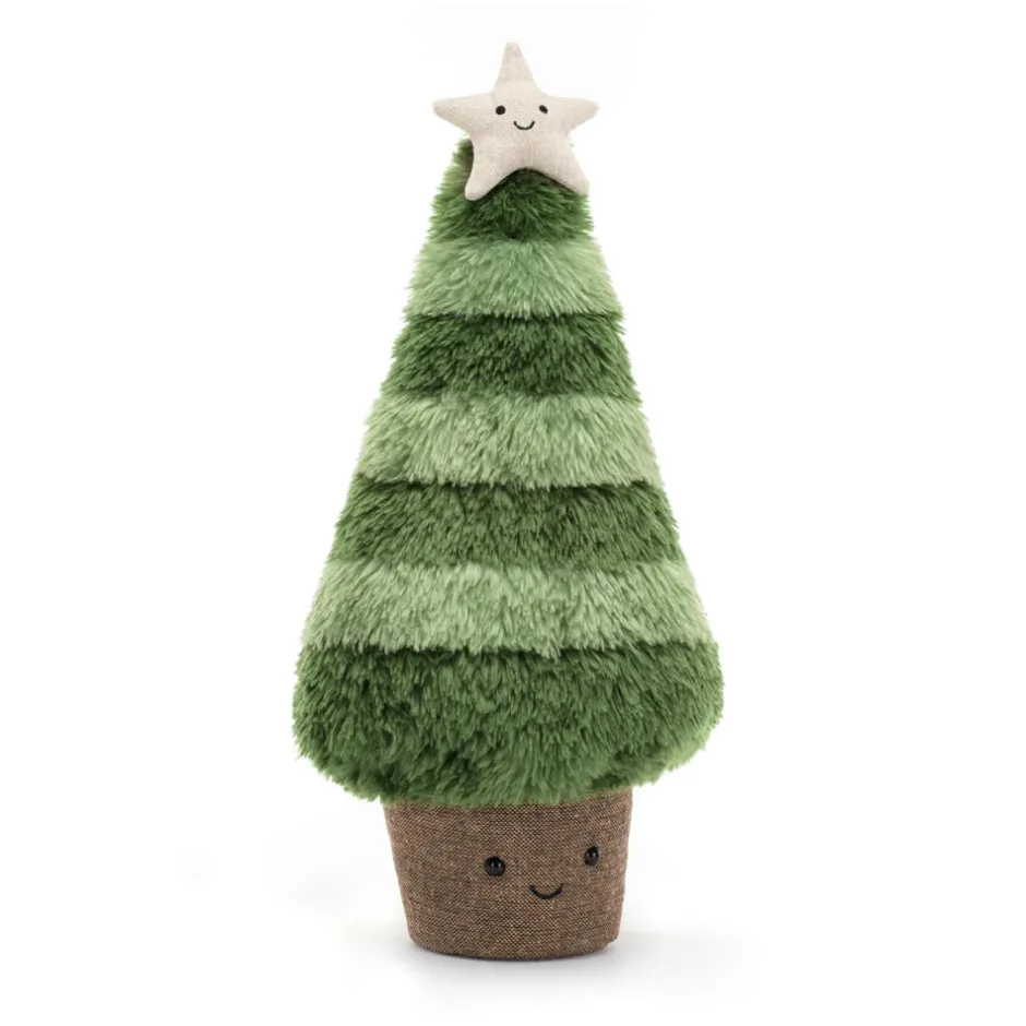 Amuseables Nordic Spruce Christmas Tree*Jellycat Best