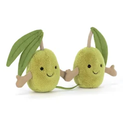 Amuseables Pair of Olives*Jellycat Online