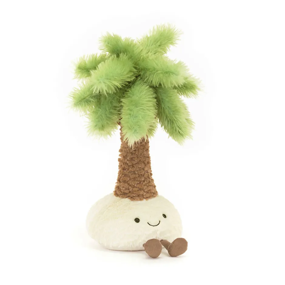 Amuseables Pammie Palm Tree*Jellycat Outlet
