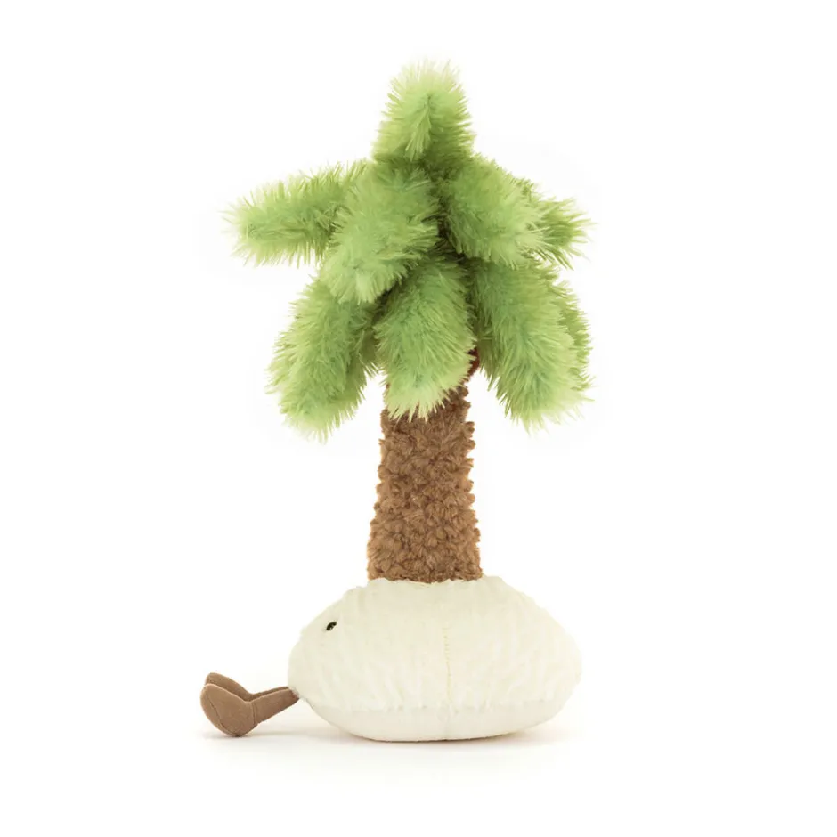 Amuseables Pammie Palm Tree*Jellycat Outlet