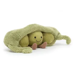 Amuseables Pea in a Pod*Jellycat