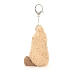 Amuseables Peanut Bag Charm*Jellycat Sale