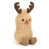 Amuseables Peanut Reindeer*Jellycat Hot