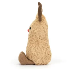 Amuseables Peanut Reindeer*Jellycat Hot