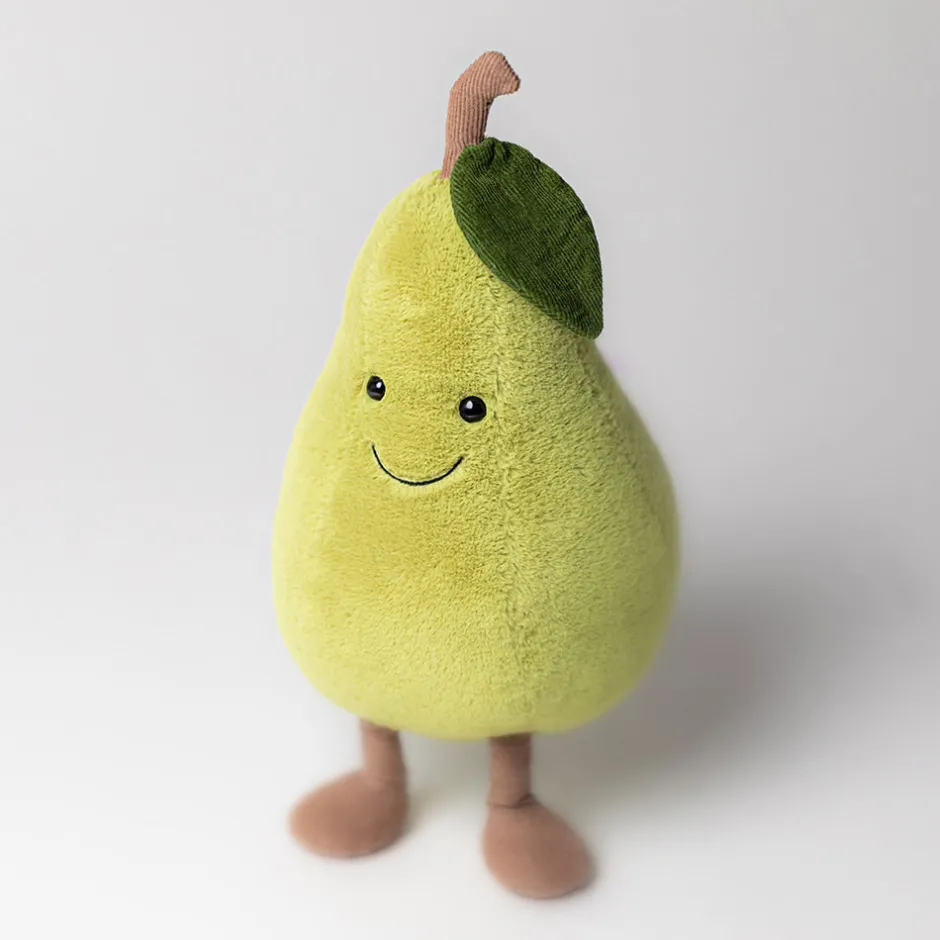 Amuseables Pear*Jellycat Clearance