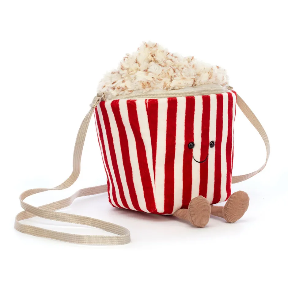 Amuseables Popcorn Bag*Jellycat Sale