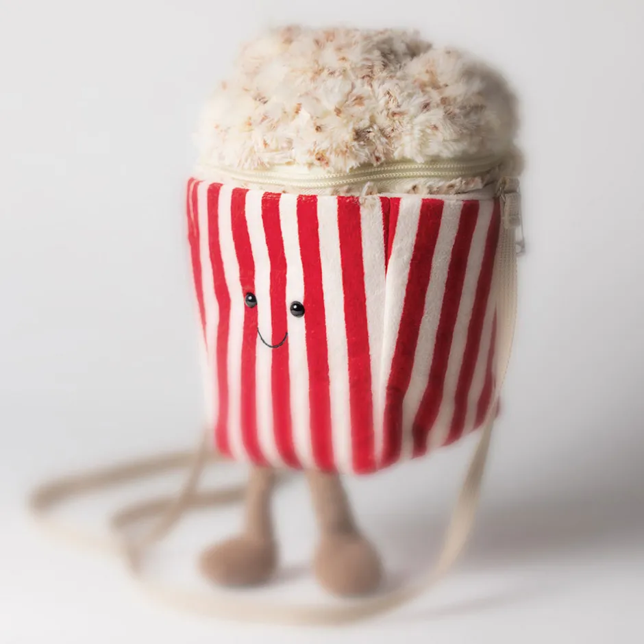 Amuseables Popcorn Bag*Jellycat Sale