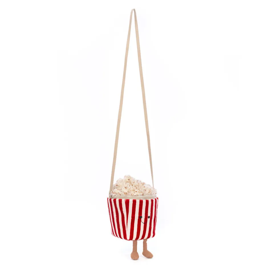 Amuseables Popcorn Bag*Jellycat Sale