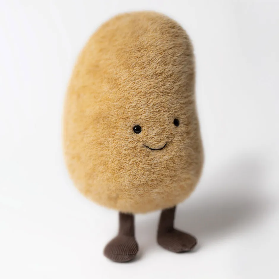 Amuseables Potato*Jellycat