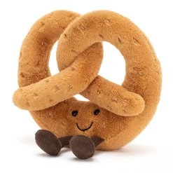 Amuseables Pretzel*Jellycat New