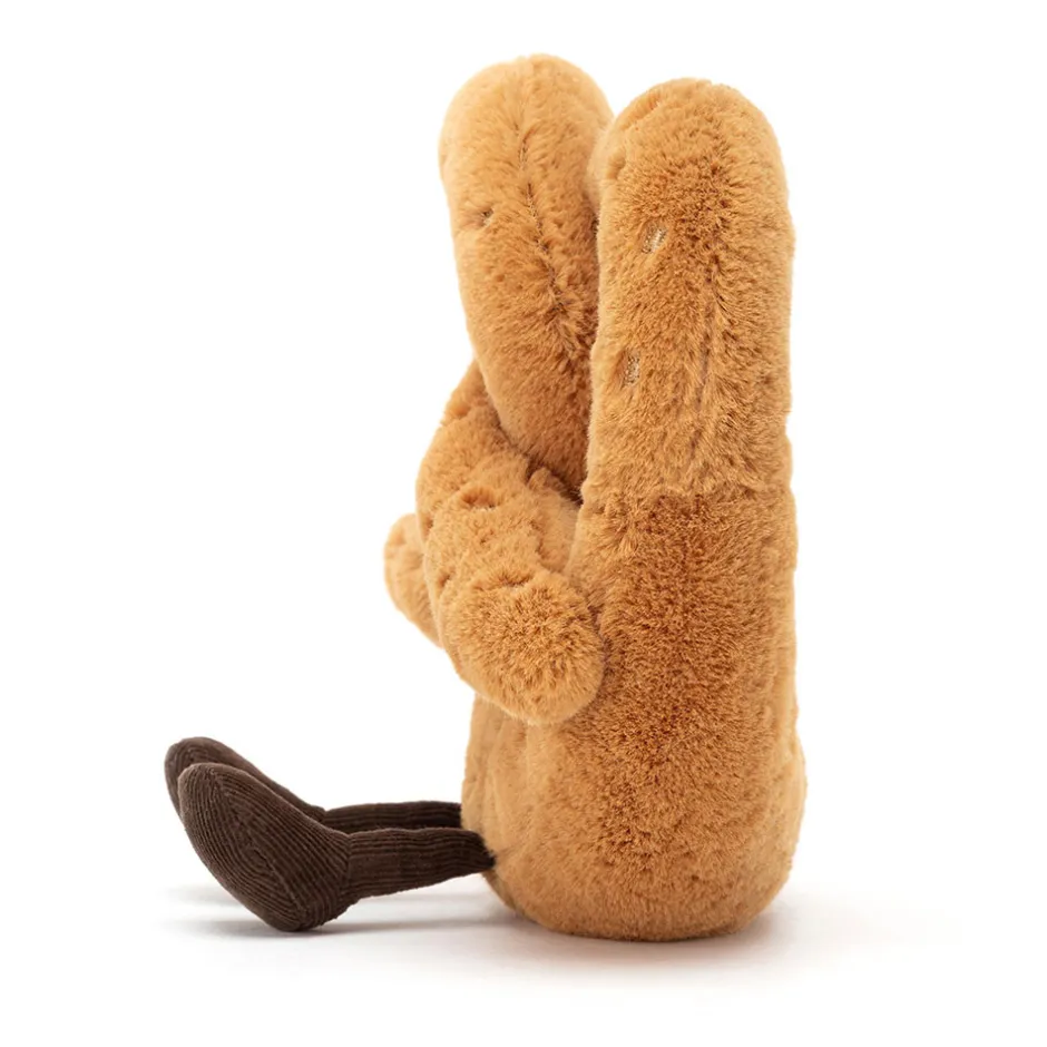 Amuseables Pretzel*Jellycat New