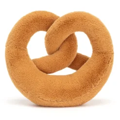 Amuseables Pretzel*Jellycat New