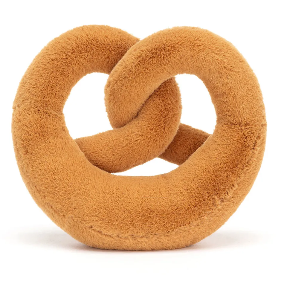 Amuseables Pretzel*Jellycat New