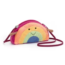 Amuseables Rainbow Bag*Jellycat Online