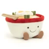Amuseables Ramen*Jellycat New
