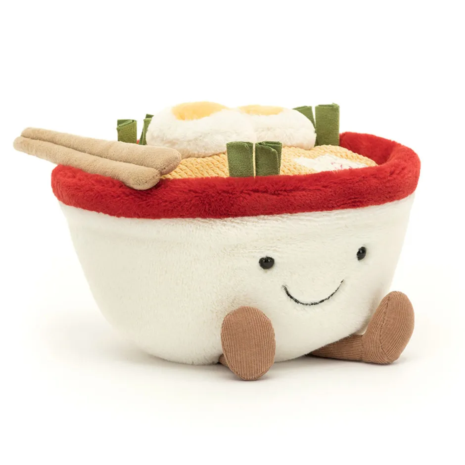Amuseables Ramen*Jellycat New