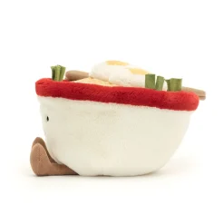 Amuseables Ramen*Jellycat New