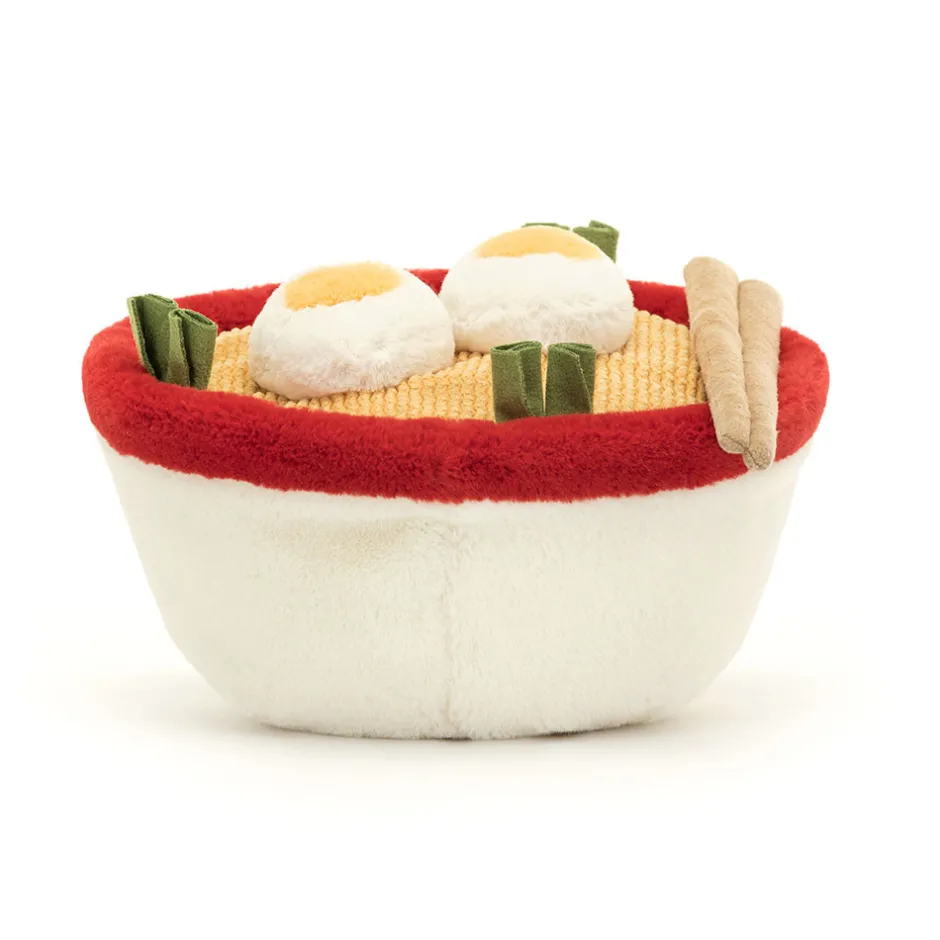 Amuseables Ramen*Jellycat New