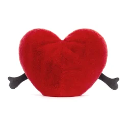 Amuseables Red Heart*Jellycat Online