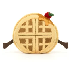 Amuseables Rene Waffle*Jellycat