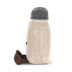 Amuseables Rocksy Salt & Miller Pepper*Jellycat Hot