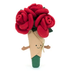 Amuseables Rose Bouquet*Jellycat Hot
