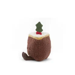 Amuseables Slice of Christmas Cake*Jellycat Outlet