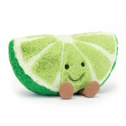 Amuseables Slice of Lime*Jellycat