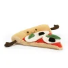Amuseables Slice of Pizza*Jellycat Clearance