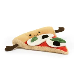 Amuseables Slice of Pizza*Jellycat Clearance