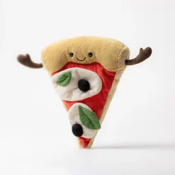 Amuseables Slice of Pizza*Jellycat Clearance