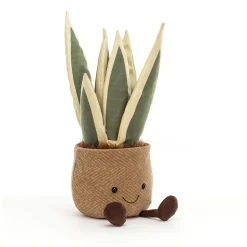 Amuseables Snake Plant*Jellycat