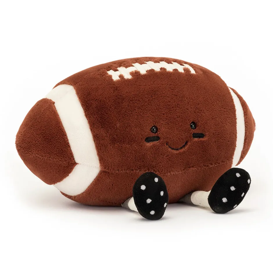 Amuseables Sports American Football*Jellycat