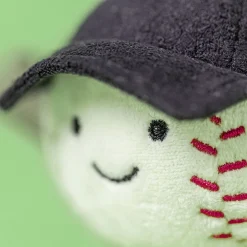 Amuseables Sports Baseball Bag Charm*Jellycat