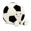 Amuseables Sports Football*Jellycat New